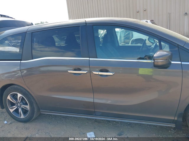Honda Odyssey Touring 2020 5FNRL6H89LB028557 Image 14