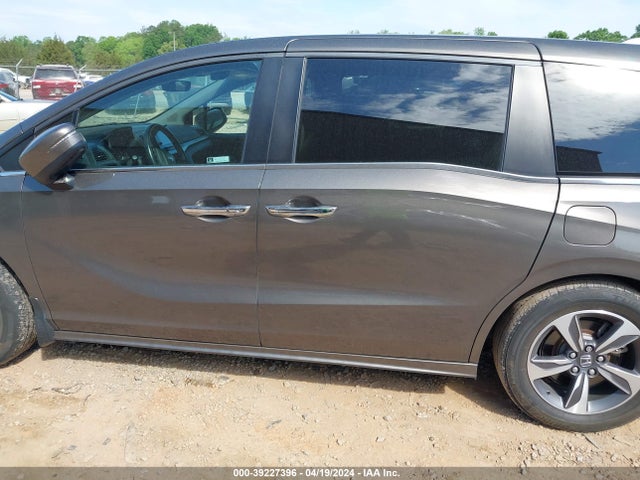 Honda Odyssey Touring 2020 5FNRL6H89LB028557 Image 15
