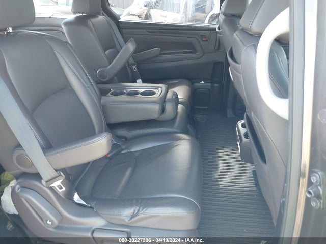 Honda Odyssey Touring 2020 5FNRL6H89LB028557 Image 8