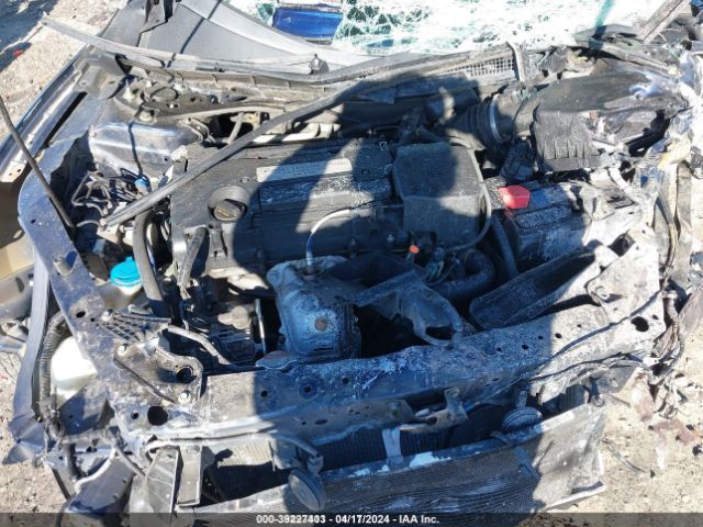 1HGCR2F50FA273378 Honda Accord Sport