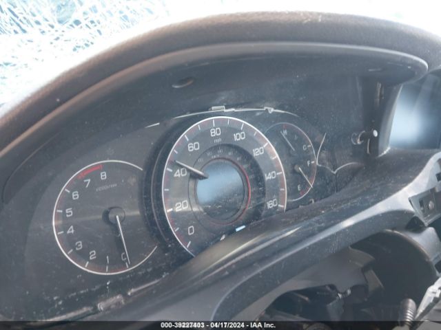 1HGCR2F50FA273378 Honda Accord Sport