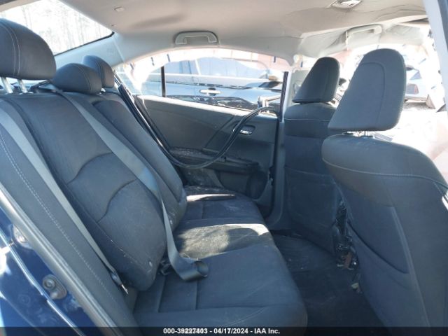 1HGCR2F50FA273378 Honda Accord Sport