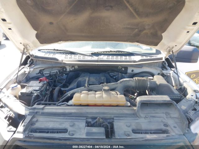 1FTEX1CP3GKF33572 Ford F-150 Xl