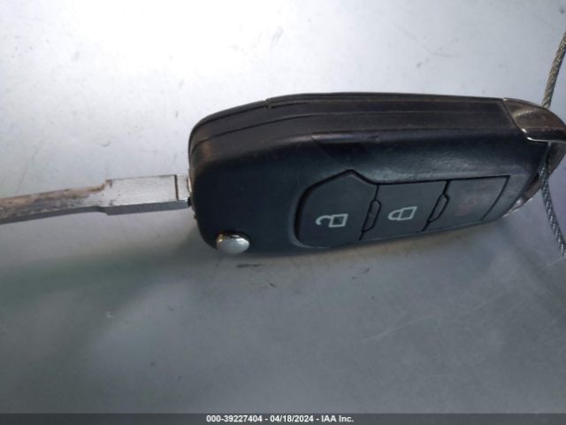 1FTEX1CP3GKF33572 Ford F-150 Xl