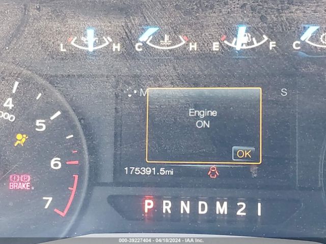 1FTEX1CP3GKF33572 Ford F-150 Xl