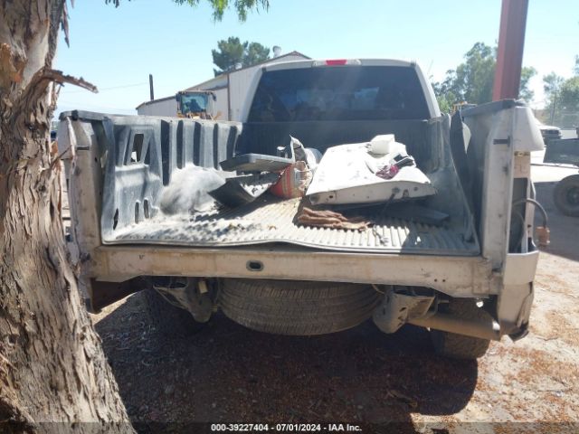 1FTEX1CP3GKF33572 Ford F-150 Xl