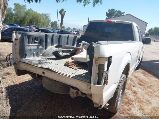1FTEX1CP3GKF33572 Ford F-150 Xl