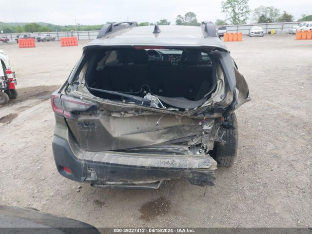 4S4BTALCXR3134422 Subaru Outback Onyx Edition
