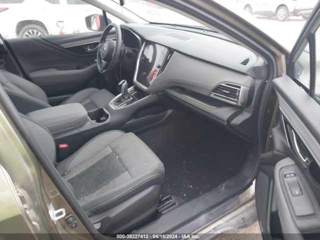 4S4BTALCXR3134422 Subaru Outback Onyx Edition