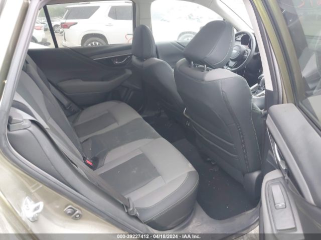 4S4BTALCXR3134422 Subaru Outback Onyx Edition