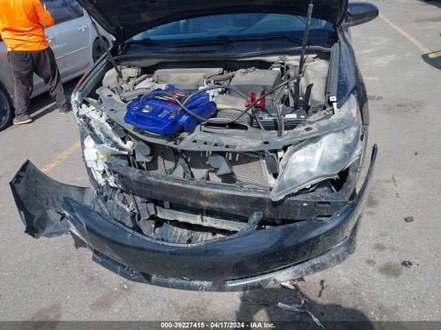 Toyota CAMRY SE 2014 4T1BF1FK2EU740599 Image 6