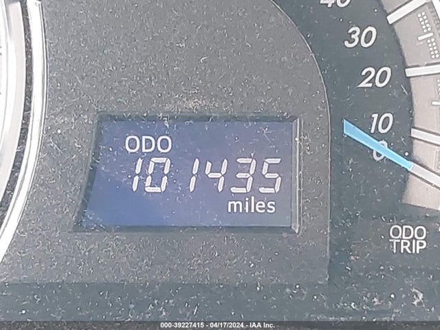 Toyota CAMRY SE 2014 4T1BF1FK2EU740599 Image 7