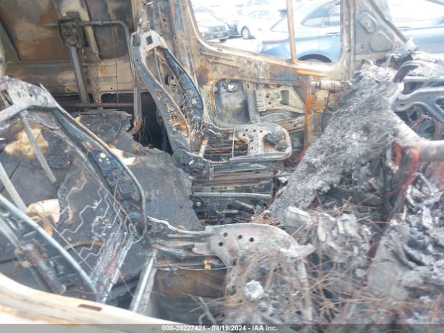 W1Y4NCVY3PT101251 Mercedes-Benz Sprinter 2500 High Roof 4-cyl Diesel Ho