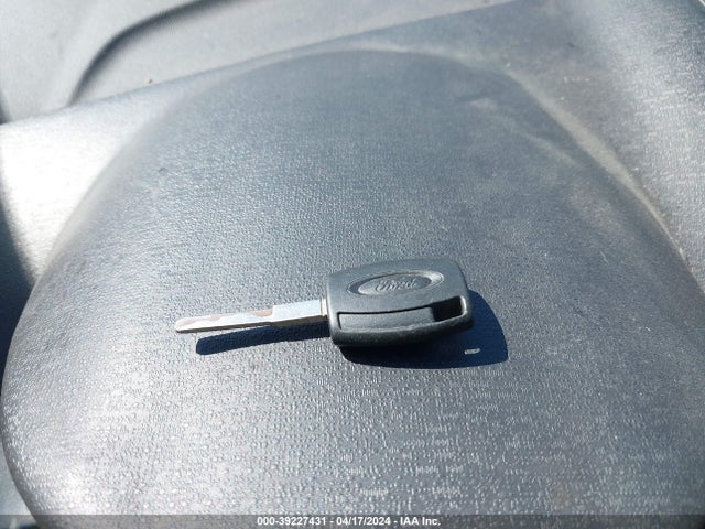 Ford FIESTA S 2014 3FADP4AJ2EM243976 Image 11