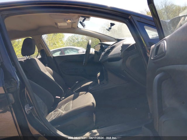 Ford FIESTA S 2014 3FADP4AJ2EM243976 Image 5