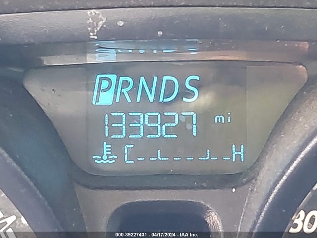 Ford FIESTA S 2014 3FADP4AJ2EM243976 Image 7