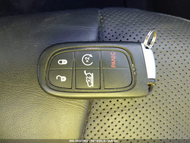 Jeep Cherokee High Altitude 4x4 2019 1C4PJMDX9KD489116 Image 11
