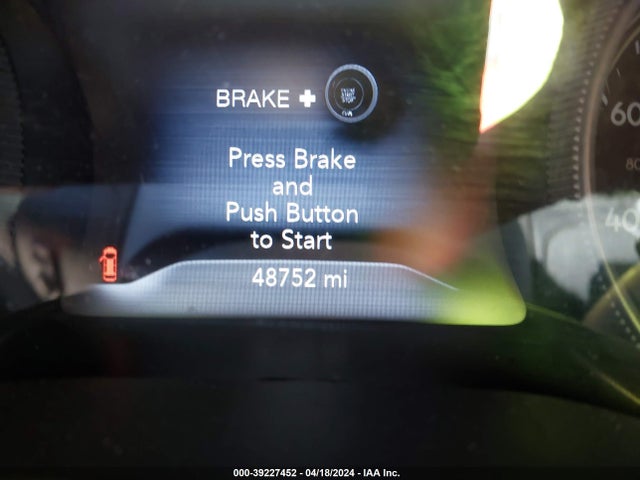 Jeep Cherokee High Altitude 4x4 2019 1C4PJMDX9KD489116 Image 15