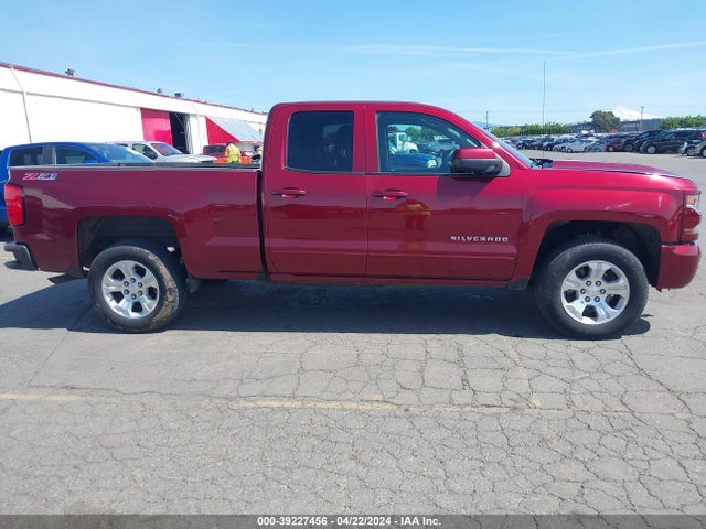 Chevrolet Silverado 1500 2lt 2016 1GCVKREC0GZ385430 Image 13