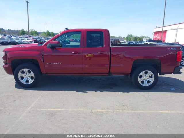 Chevrolet Silverado 1500 2lt 2016 1GCVKREC0GZ385430 Image 14