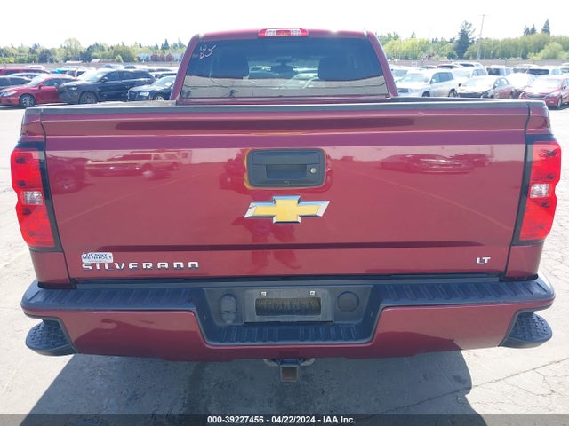 Chevrolet Silverado 1500 2lt 2016 1GCVKREC0GZ385430 Image 16