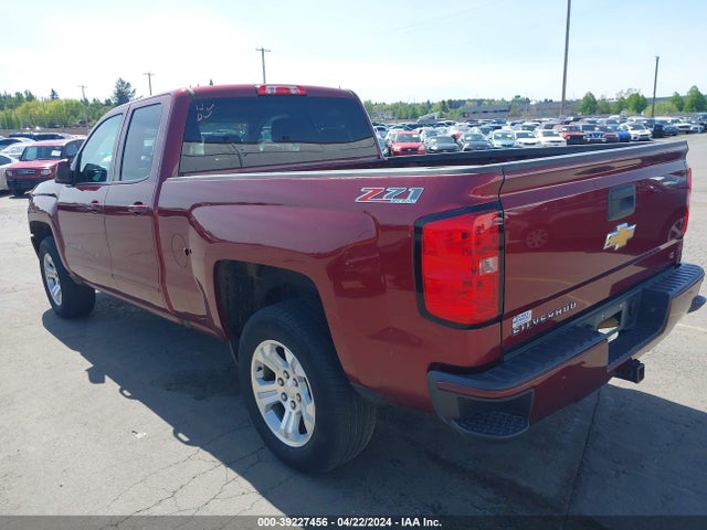 Chevrolet Silverado 1500 2lt 2016 1GCVKREC0GZ385430 Image 3