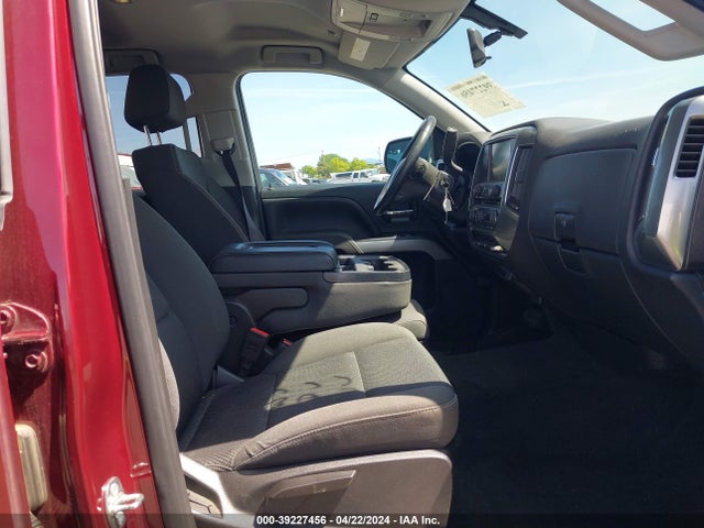 Chevrolet Silverado 1500 2lt 2016 1GCVKREC0GZ385430 Image 5