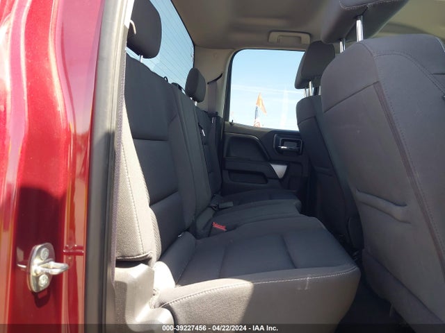 Chevrolet Silverado 1500 2lt 2016 1GCVKREC0GZ385430 Image 8