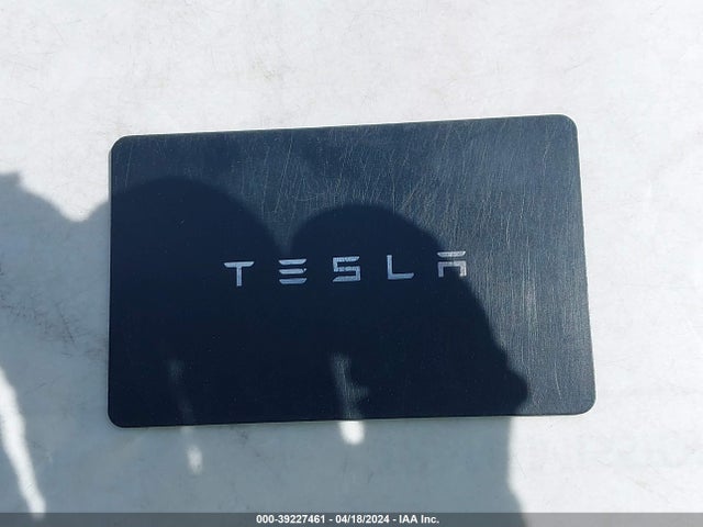 Tesla Model 3 Rear-wheel Drive 2023 5YJ3E1EA0PF572395 Image 11