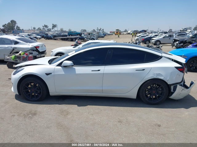 Tesla Model 3 Rear-wheel Drive 2023 5YJ3E1EA0PF572395 Image 14