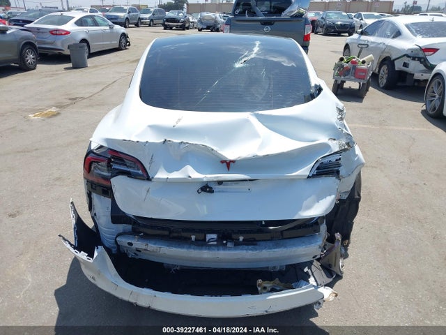 Tesla Model 3 Rear-wheel Drive 2023 5YJ3E1EA0PF572395 Image 16