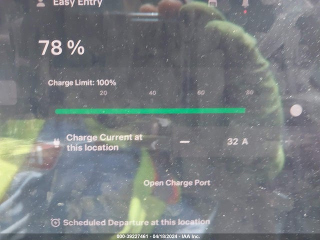 Tesla Model 3 Rear-wheel Drive 2023 5YJ3E1EA0PF572395 Image 17