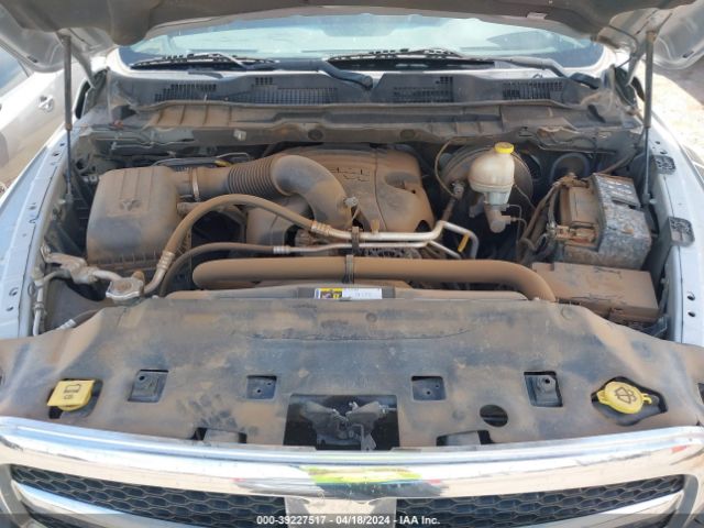 1C6RR6FT4FS650021 RAM 1500 Tradesman