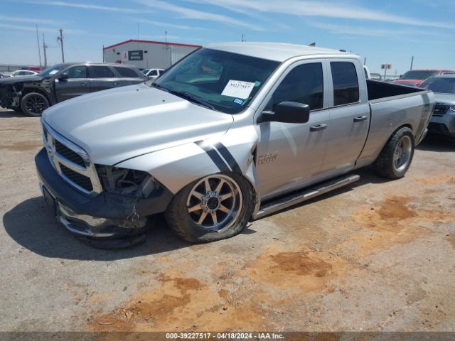 1C6RR6FT4FS650021 RAM 1500 Tradesman