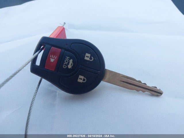 Nissan SENTRA S 2016 3N1AB7AP7GY316081 Image 11
