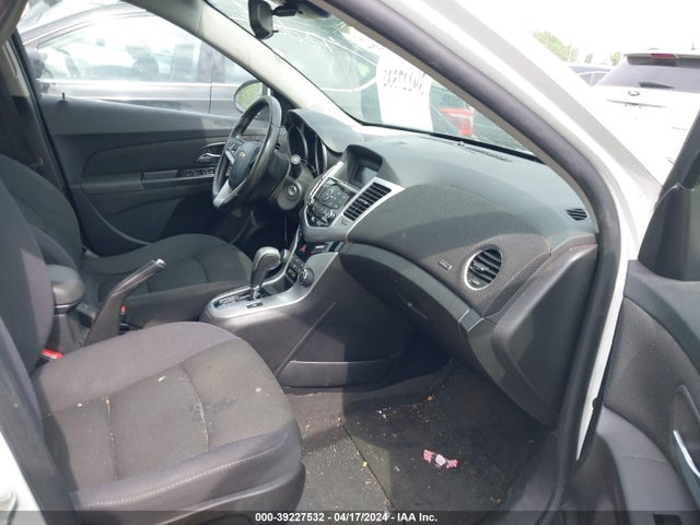 Chevrolet Cruze 1lt Auto 2014 1G1PC5SBXE7434872 Image 5
