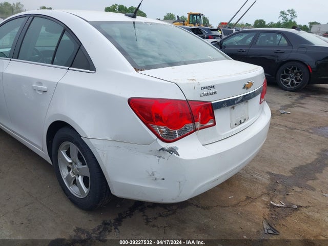 Chevrolet Cruze 1lt Auto 2014 1G1PC5SBXE7434872 Image 6