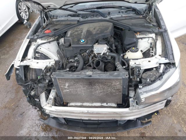 WBA8Z5C5XGGS38238 BMW 328i Gran Turismo Xdrive