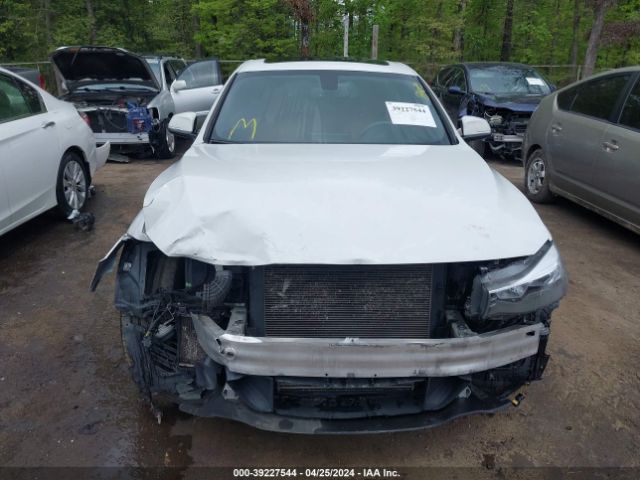 WBA8Z5C5XGGS38238 BMW 328i Gran Turismo Xdrive