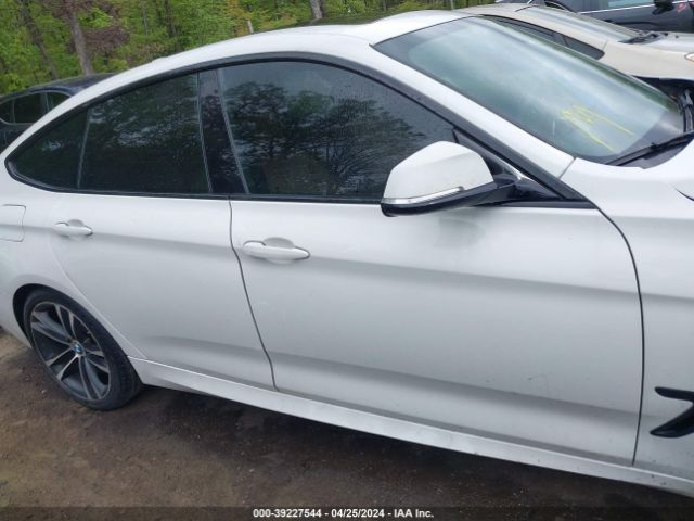 WBA8Z5C5XGGS38238 BMW 328i Gran Turismo Xdrive