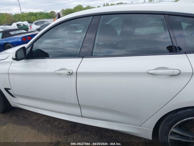 WBA8Z5C5XGGS38238 BMW 328i Gran Turismo Xdrive