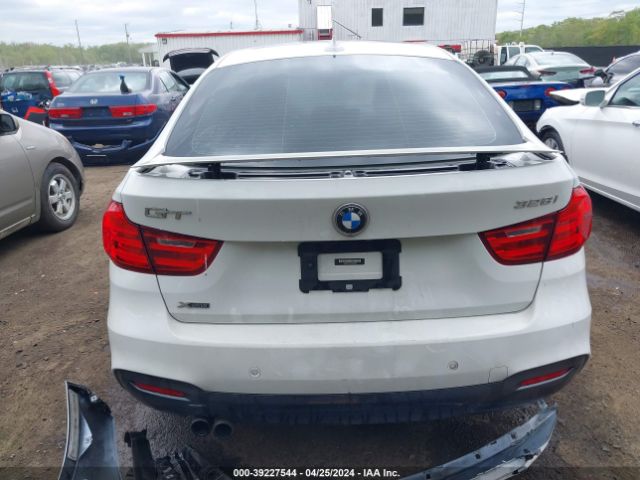 WBA8Z5C5XGGS38238 BMW 328i Gran Turismo Xdrive
