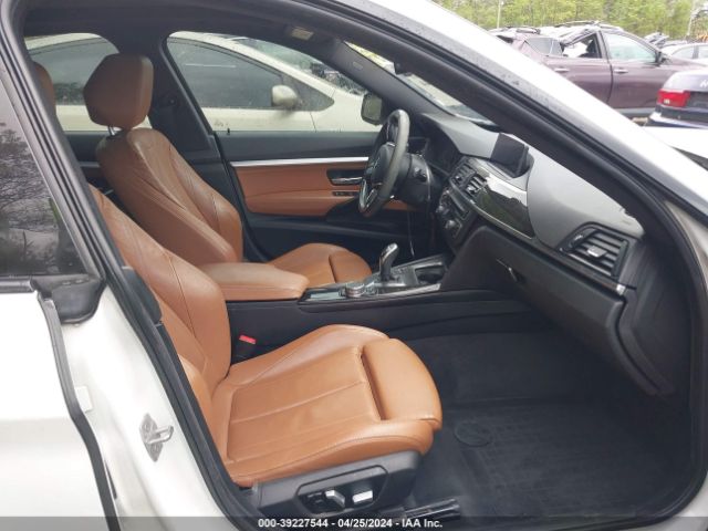 WBA8Z5C5XGGS38238 BMW 328i Gran Turismo Xdrive