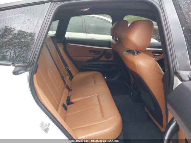 WBA8Z5C5XGGS38238 BMW 328i Gran Turismo Xdrive
