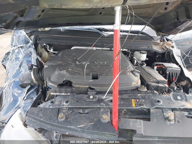 Chevrolet Colorado Wt 2019 1GCGTBEN5K1181826 Image 10