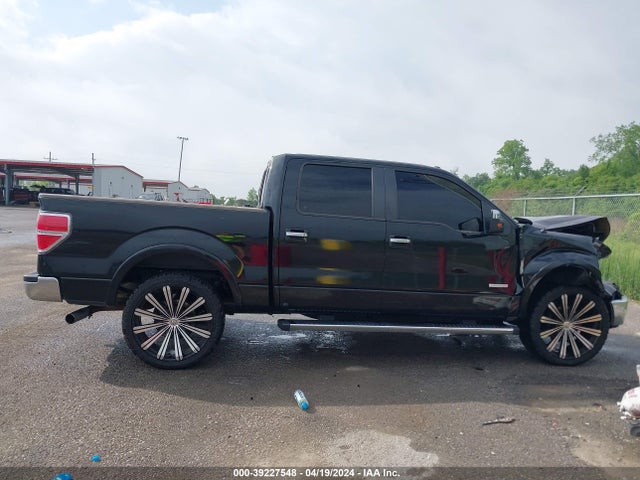 Ford F-150 King Ranch 2014 1FTFW1CT8EKD08923 Image 13