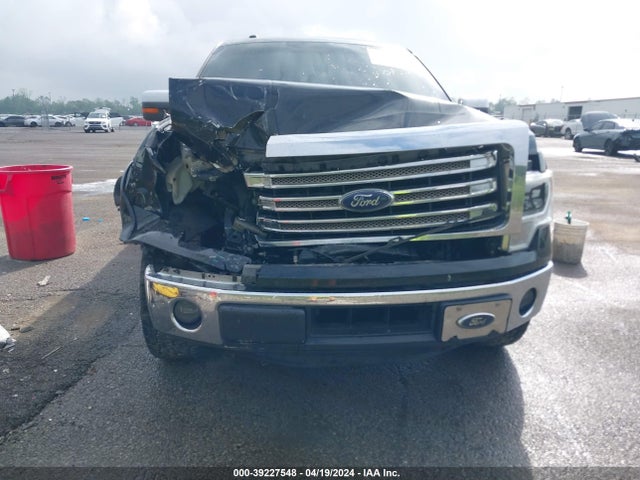 Ford F-150 King Ranch 2014 1FTFW1CT8EKD08923 Image 6
