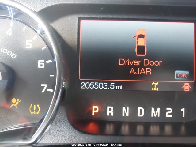 Ford F-150 King Ranch 2014 1FTFW1CT8EKD08923 Image 7