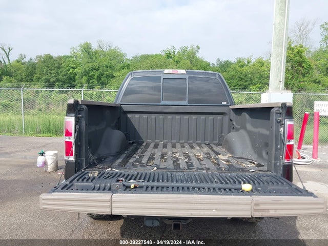 Ford F-150 King Ranch 2014 1FTFW1CT8EKD08923 Image 8