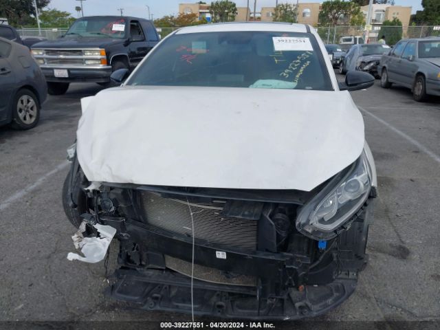 3KPF34AD1ME342192 KIA Forte Gt-line